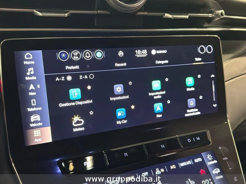 Maserati Grecale Grecale 2.0 mhev GT PrimaSerie 300cv auto- Gruppo Diba