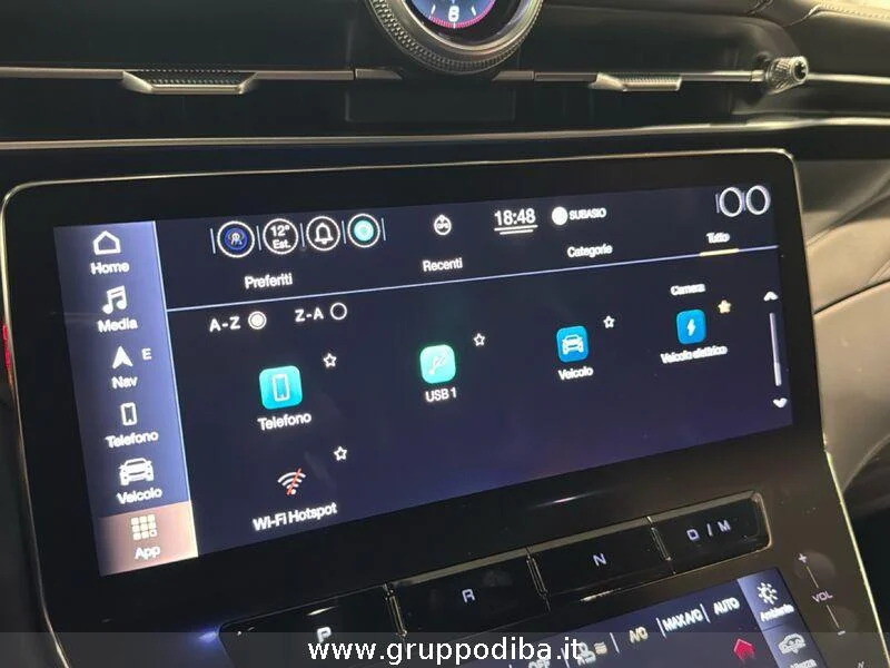 Maserati Grecale Grecale 2.0 mhev GT PrimaSerie 300cv auto- Gruppo Diba