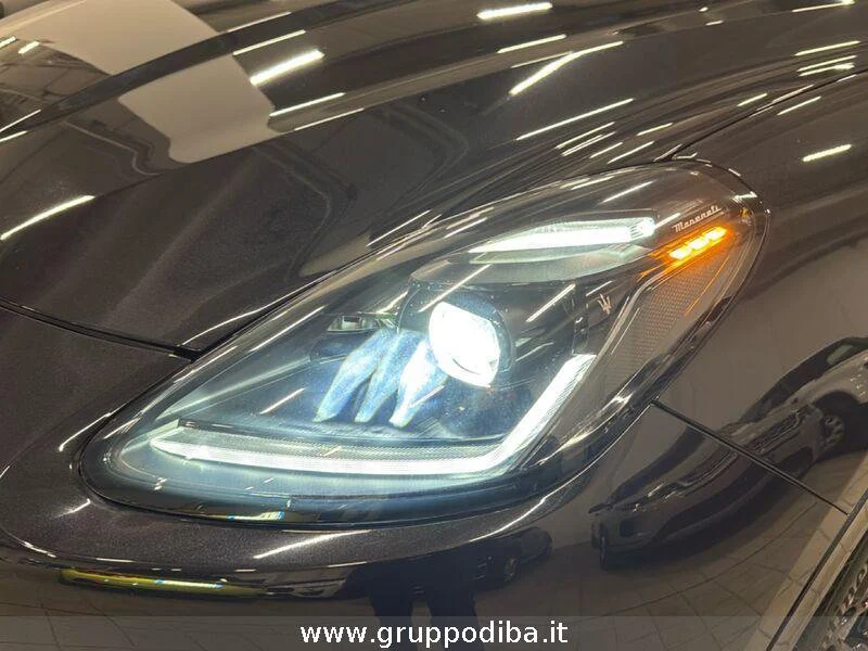 Maserati Grecale Grecale 2.0 mhev GT PrimaSerie 300cv auto- Gruppo Diba