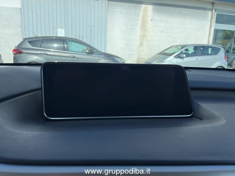 Lexus RX L Hybrid RX 450h 3.5 Luxury 263cv cvt- Gruppo Diba