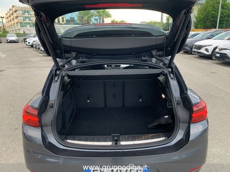 BMW X2 X2 sdrive18d Msport auto- Gruppo Diba