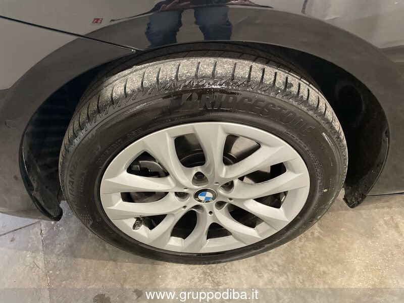 BMW Serie 2 Gran Tourer 218d Gran Tourer xdrive Advantage 7p.ti auto my20- Gruppo Diba