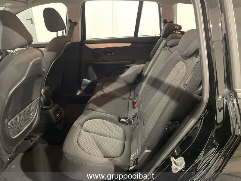 BMW Serie 2 Gran Tourer 218d Gran Tourer xdrive Advantage 7p.ti auto my20- Gruppo Diba