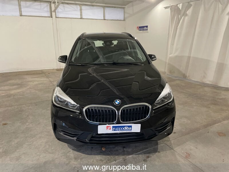 BMW Serie 2 Gran Tourer 218d Gran Tourer xdrive Advantage 7p.ti auto my20- Gruppo Diba