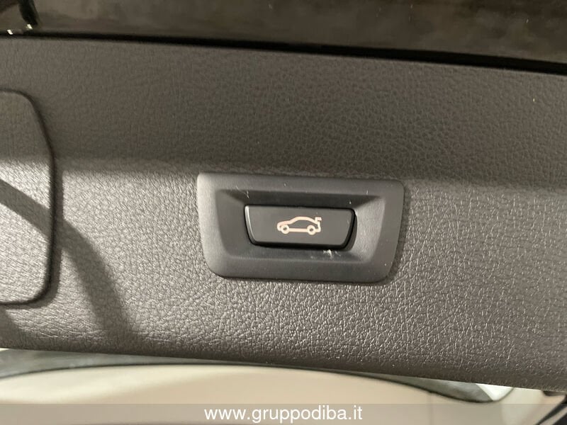 BMW Serie 2 Gran Tourer 218d Gran Tourer xdrive Advantage 7p.ti auto my20- Gruppo Diba