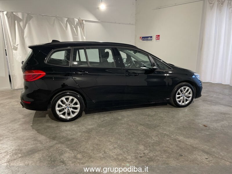 BMW Serie 2 Gran Tourer 218d Gran Tourer xdrive Advantage 7p.ti auto my20- Gruppo Diba