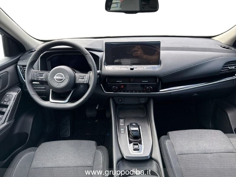 Nissan Qashqai QASHQAI N-CONNECTA E-POWER- Gruppo Diba