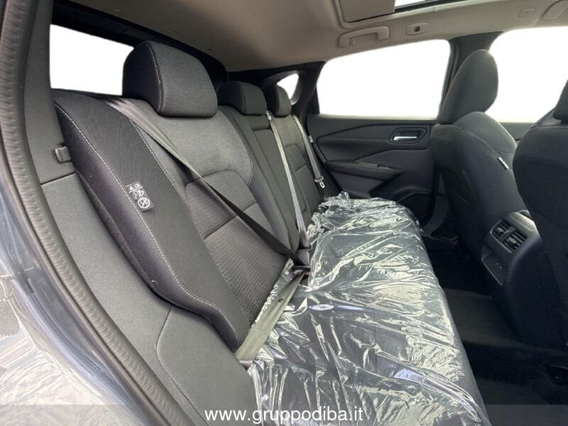 Nissan Qashqai QASHQAI N-CONNECTA E-POWER- Gruppo Diba