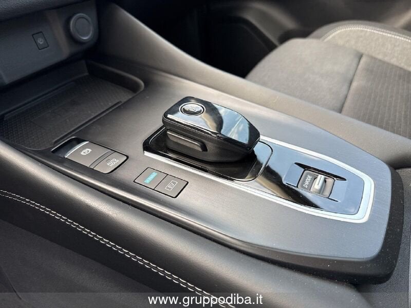 Nissan Qashqai QASHQAI N-CONNECTA E-POWER- Gruppo Diba
