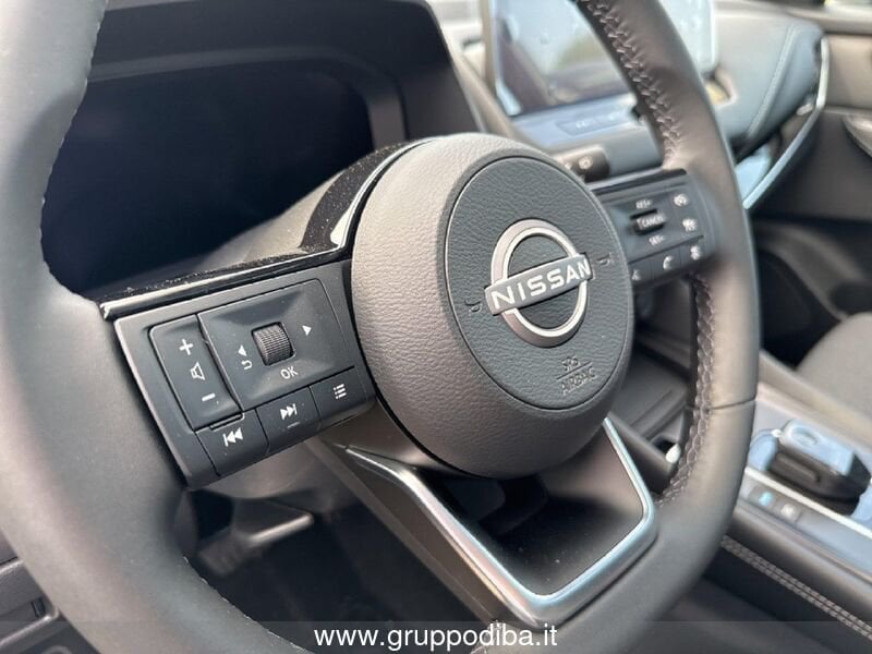 Nissan Qashqai QASHQAI N-CONNECTA E-POWER- Gruppo Diba