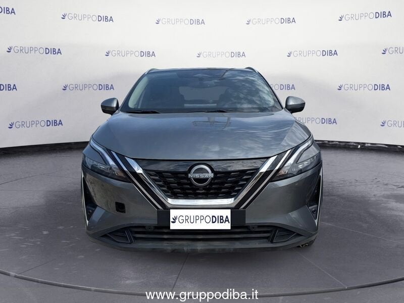 Nissan Qashqai QASHQAI N-CONNECTA E-POWER- Gruppo Diba
