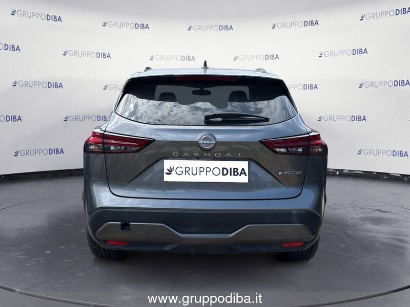 Nissan Qashqai QASHQAI N-CONNECTA E-POWER- Gruppo Diba