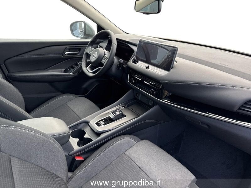 Nissan Qashqai QASHQAI N-CONNECTA E-POWER- Gruppo Diba