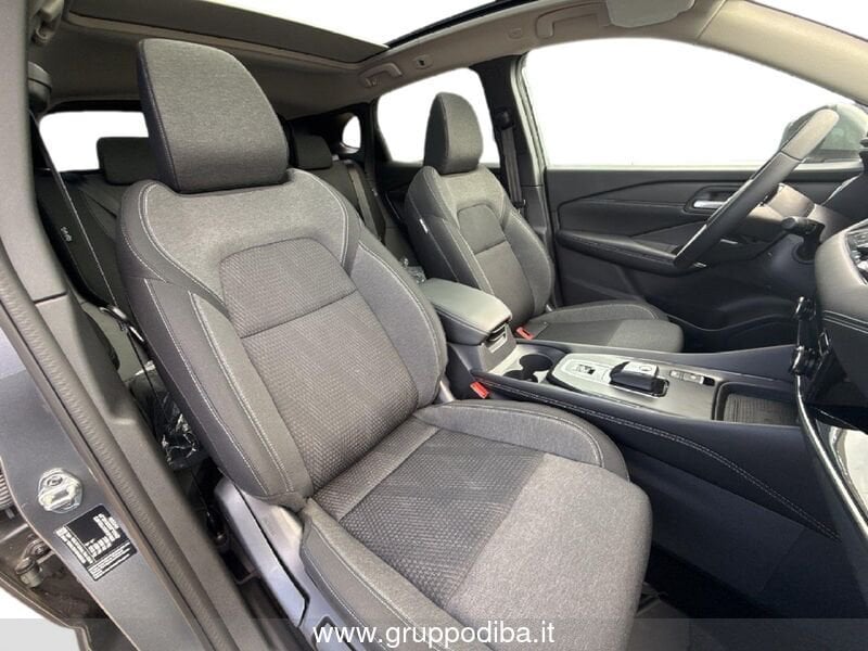 Nissan Qashqai QASHQAI N-CONNECTA E-POWER- Gruppo Diba
