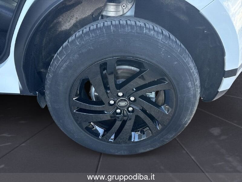 Land Rover Evoque Range Rover Evoque 2.0d i4 mhev R-Dynamic SE awd 1- Gruppo Diba