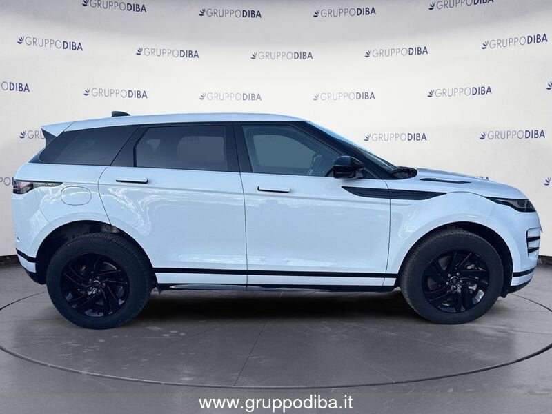 Land Rover Evoque Range Rover Evoque 2.0d i4 mhev R-Dynamic SE awd 1- Gruppo Diba