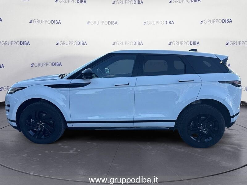 Land Rover Evoque Range Rover Evoque 2.0d i4 mhev R-Dynamic SE awd 1- Gruppo Diba