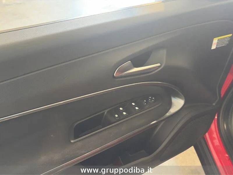 Fiat 600 600 600e - Red- Gruppo Diba