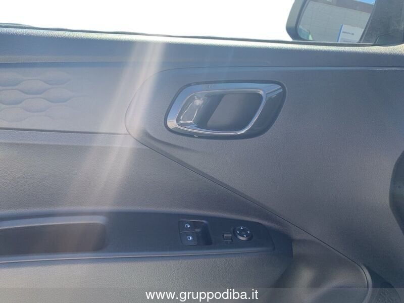 Hyundai i10 I10 PE 5P 1.0 MT CONNECTLINE- Gruppo Diba