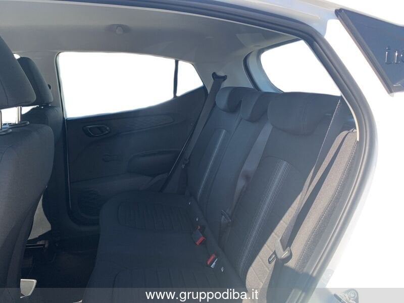 Hyundai i10 I10 PE 5P 1.0 MT CONNECTLINE- Gruppo Diba