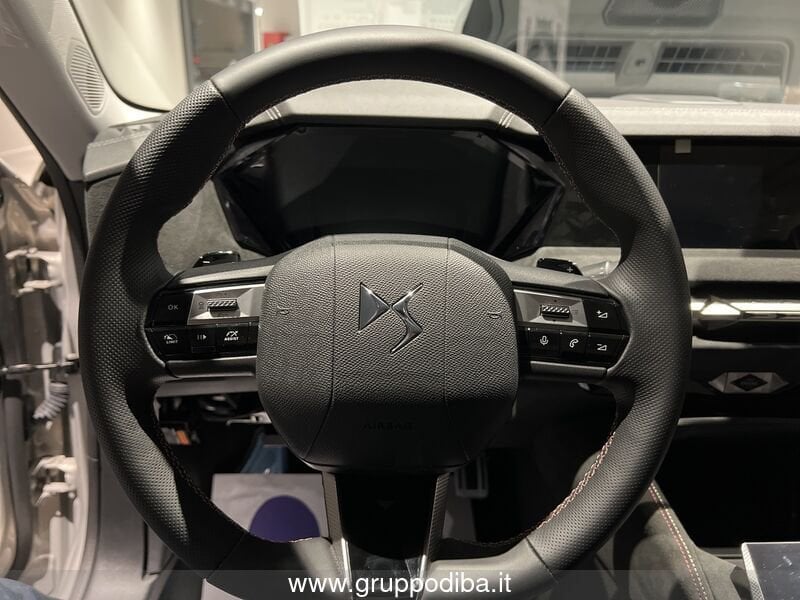 DS DS 4 e-tense DS4 E-TENSE 225 Performance Line+- Gruppo Diba