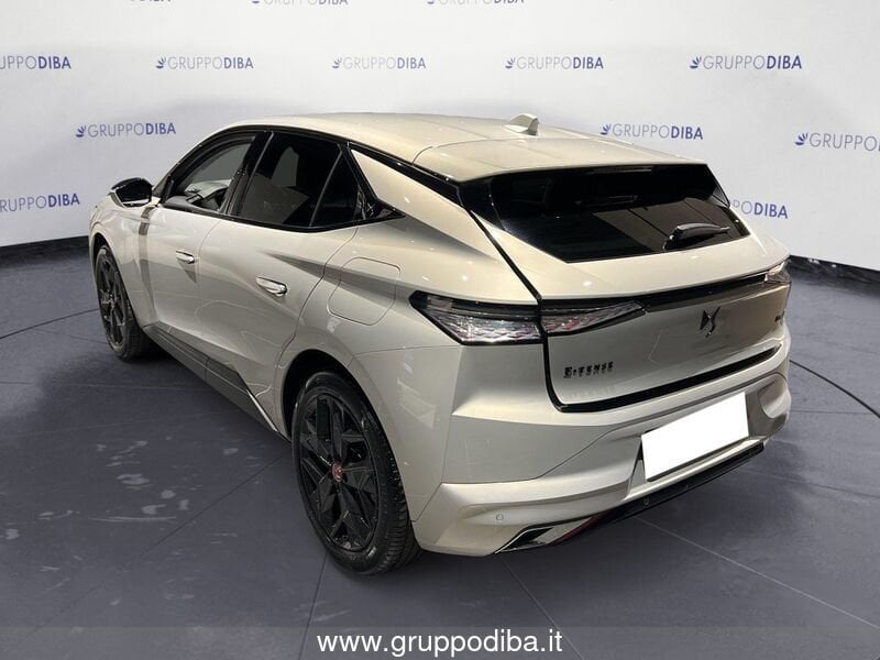 DS DS 4 e-tense DS4 E-TENSE 225 Performance Line+- Gruppo Diba