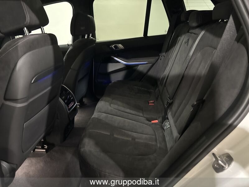 BMW X5 X5 xdrive30d xLine auto- Gruppo Diba