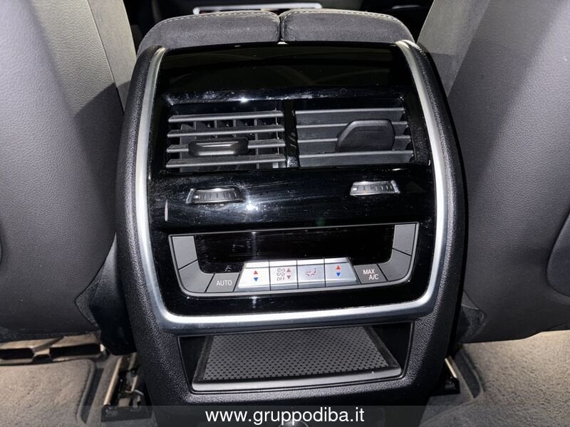BMW X5 X5 xdrive30d xLine auto- Gruppo Diba