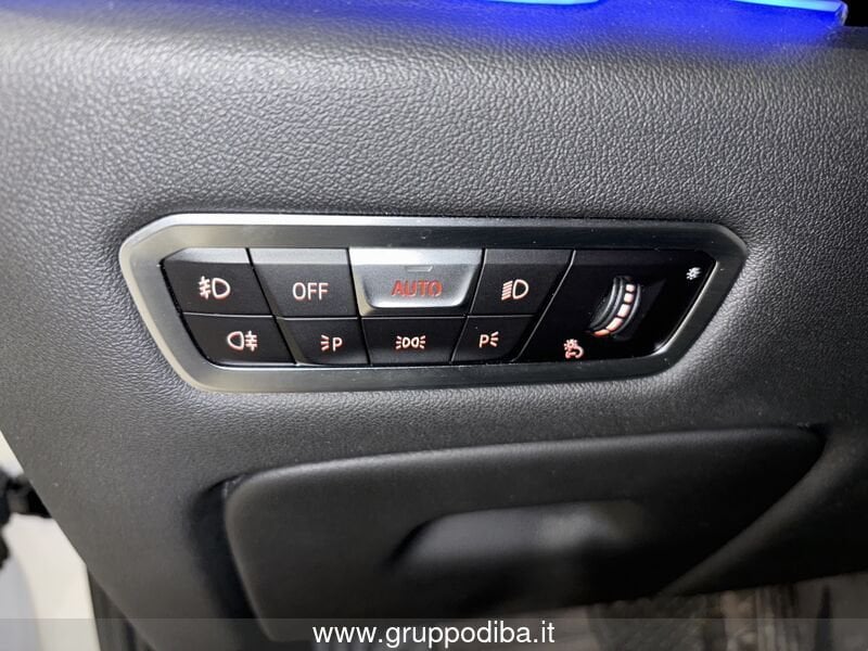 BMW X5 X5 xdrive30d xLine auto- Gruppo Diba
