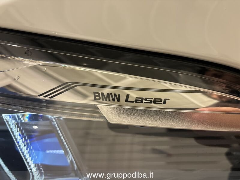 BMW X5 X5 xdrive30d xLine auto- Gruppo Diba