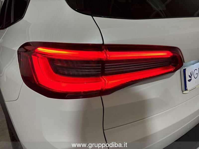 BMW X5 X5 xdrive30d xLine auto- Gruppo Diba