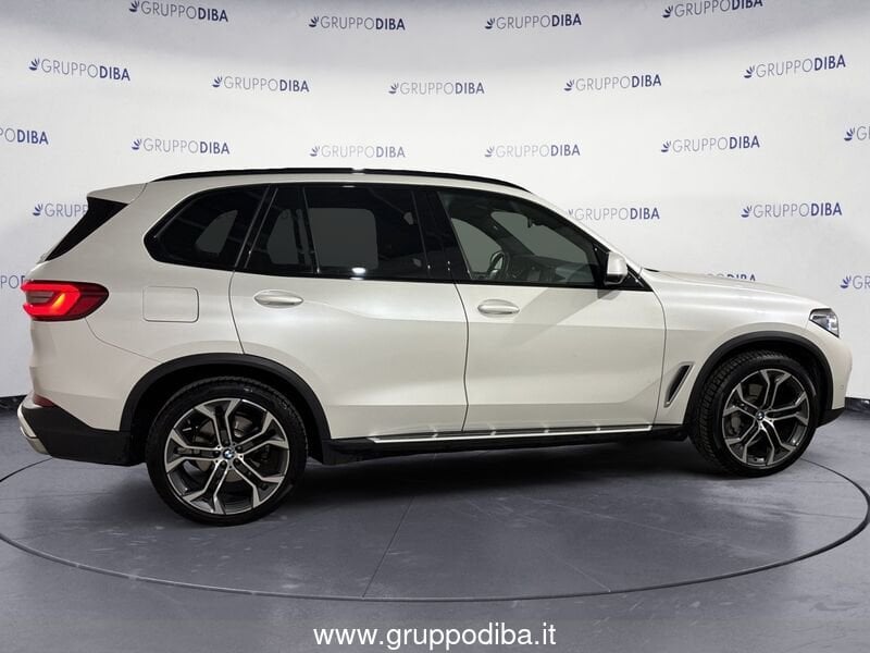 BMW X5 X5 xdrive30d xLine auto- Gruppo Diba