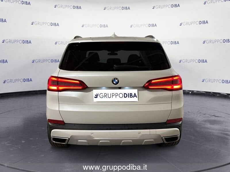 BMW X5 X5 xdrive30d xLine auto- Gruppo Diba