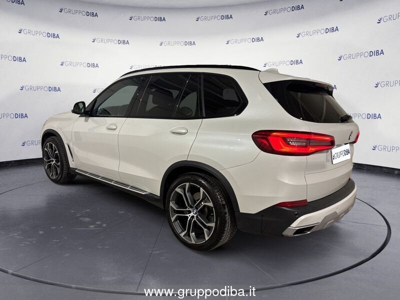 BMW X5 X5 xdrive30d xLine auto- Gruppo Diba