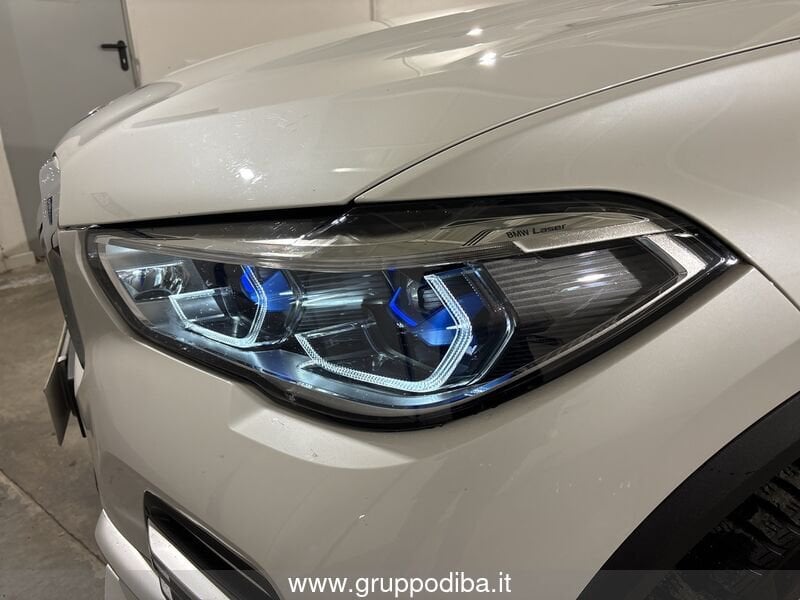 BMW X5 X5 xdrive30d xLine auto- Gruppo Diba
