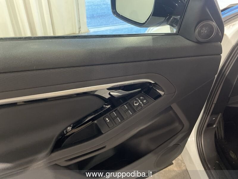 Land Rover Evoque Range Rover Evoque 2.0d i4 mhev S awd 180cv auto- Gruppo Diba