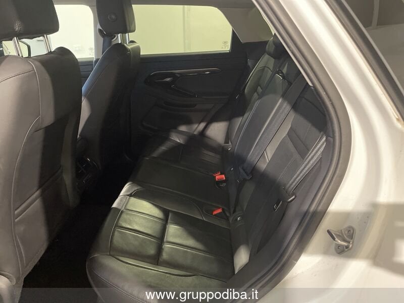 Land Rover Evoque Range Rover Evoque 2.0d i4 mhev S awd 180cv auto- Gruppo Diba