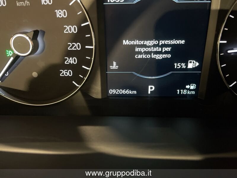 Land Rover Evoque Range Rover Evoque 2.0d i4 mhev S awd 180cv auto- Gruppo Diba