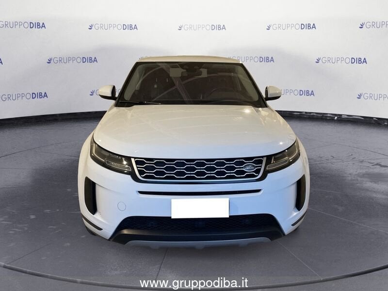 Land Rover Evoque Range Rover Evoque 2.0d i4 mhev S awd 180cv auto- Gruppo Diba