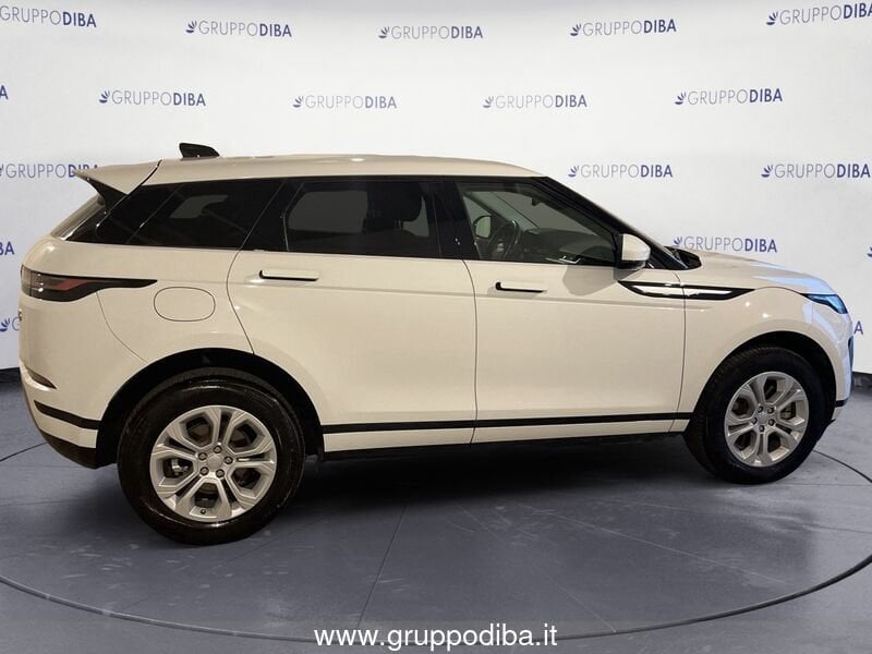 Land Rover Evoque Range Rover Evoque 2.0d i4 mhev S awd 180cv auto- Gruppo Diba