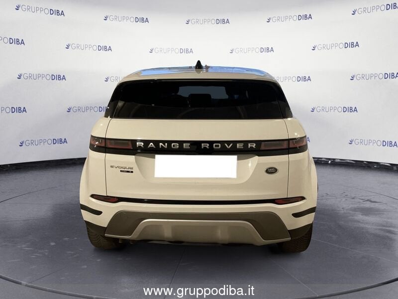 Land Rover Evoque Range Rover Evoque 2.0d i4 mhev S awd 180cv auto- Gruppo Diba