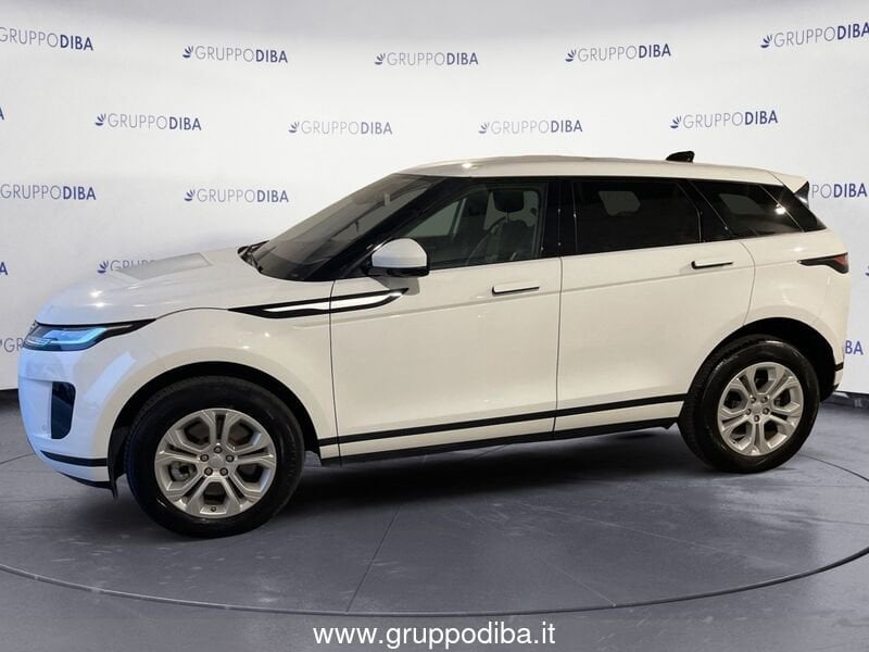 Land Rover Evoque Range Rover Evoque 2.0d i4 mhev S awd 180cv auto- Gruppo Diba