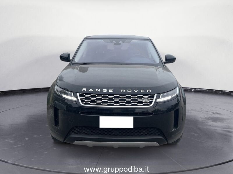 Land Rover Evoque Range Rover Evoque 2.0d i4 mhev S awd 180cv auto- Gruppo Diba