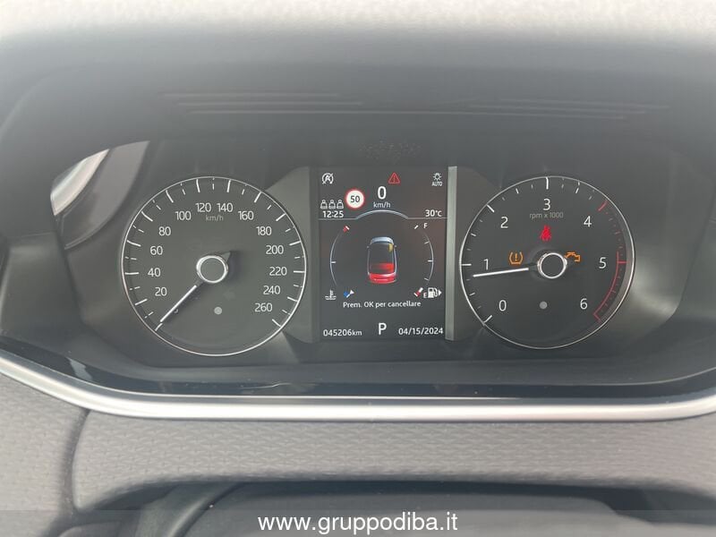Land Rover Evoque Range Rover Evoque 2.0d i4 mhev S awd 180cv auto- Gruppo Diba