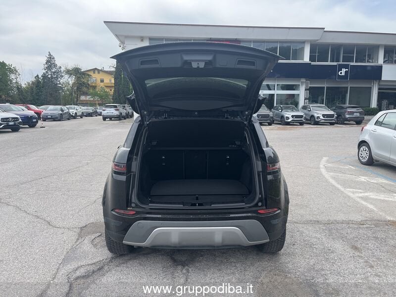 Land Rover Evoque Range Rover Evoque 2.0d i4 mhev S awd 180cv auto- Gruppo Diba