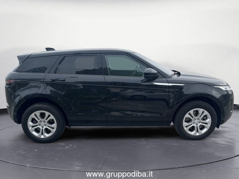 Land Rover Evoque Range Rover Evoque 2.0d i4 mhev S awd 180cv auto- Gruppo Diba