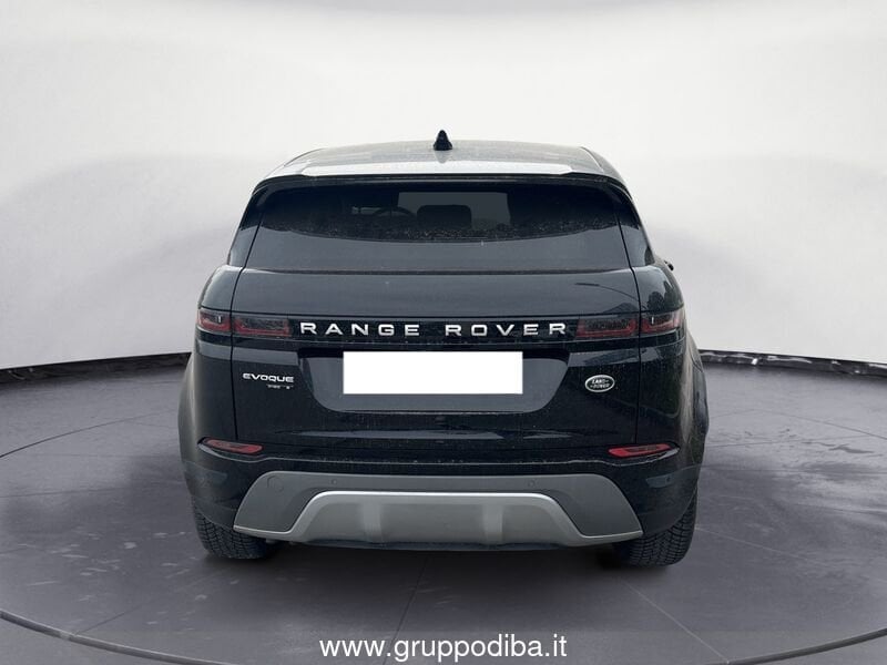Land Rover Evoque Range Rover Evoque 2.0d i4 mhev S awd 180cv auto- Gruppo Diba