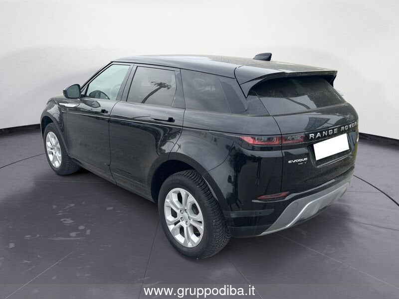 Land Rover Evoque Range Rover Evoque 2.0d i4 mhev S awd 180cv auto- Gruppo Diba
