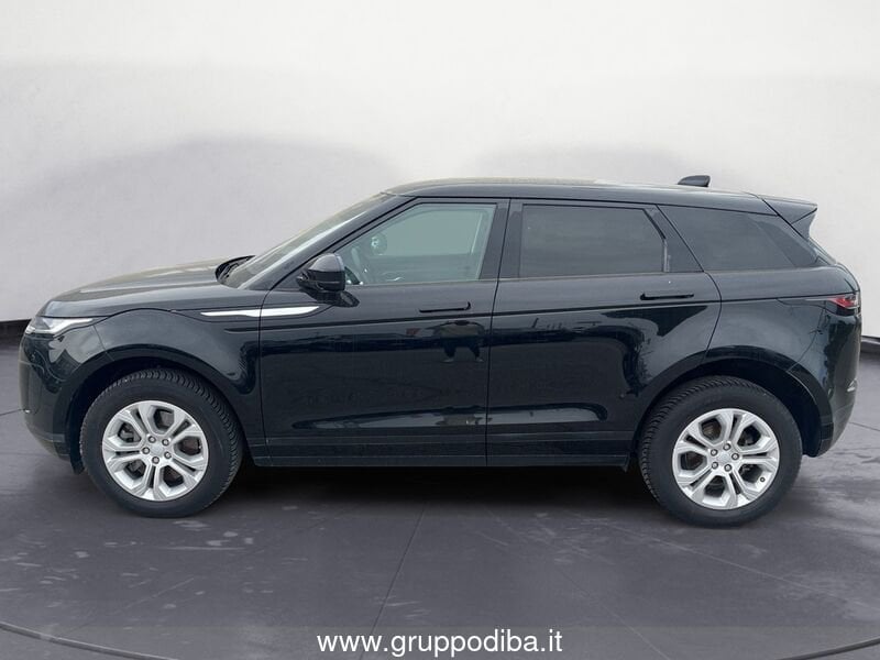 Land Rover Evoque Range Rover Evoque 2.0d i4 mhev S awd 180cv auto- Gruppo Diba