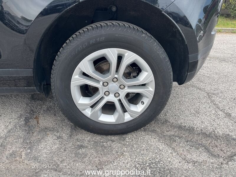 Land Rover Evoque Range Rover Evoque 2.0d i4 mhev S awd 180cv auto- Gruppo Diba